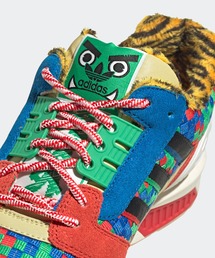 セット⭐即購入OK adidas（アディダス）の「ゼットエックス 8000 [ZX 8000