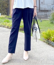 RIVE DROITE | イージーテーパードパンツ(その他パンツ)