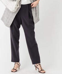 RIVE DROITE | イージーテーパードパンツ(その他パンツ)