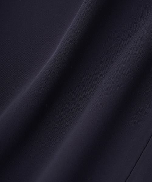 RIVE DROITE（リヴドロワ）の「イージーテーパードパンツ（その他パンツ・レディース・ブラック/ネイビー・38/36）」の19枚目の写真