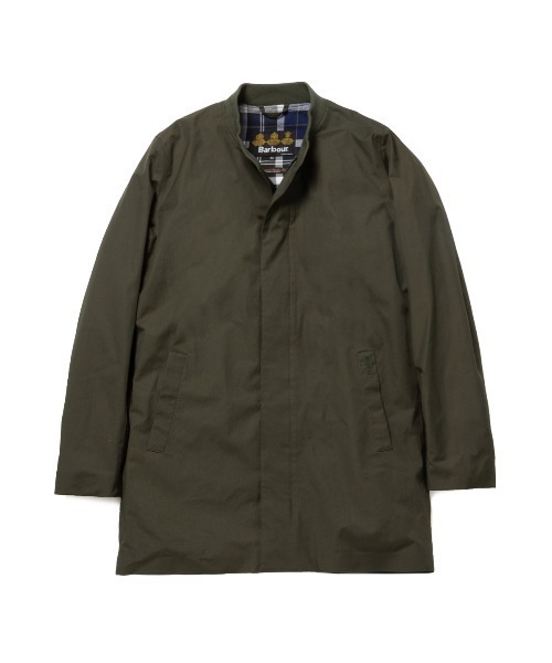 BROMAR JACKET