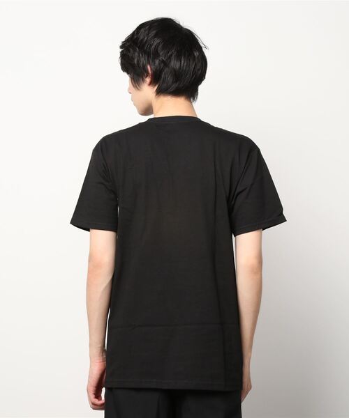 Diamond SUPPLY CO.（ダイアモンドサプライ）の「Diamond Supply Co./ダイアモンド ディズニー プリントTシャツ B20DMPA103（Tシャツ/カットソー・メンズ・ホワイト/ブラック・M/L/XL/S）」の4枚目の写真