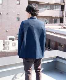 Jieda（ジエダ）の「JieDa ジエダ / GABARDINE TAILORED JACKET