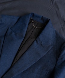 Jieda（ジエダ）の「JieDa ジエダ / GABARDINE TAILORED JACKET