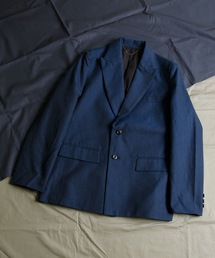Jieda（ジエダ）の「JieDa ジエダ / GABARDINE TAILORED JACKET