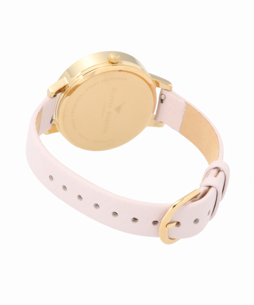 OLIVIA BURTON(オリビアバートン)の「OB16SP20【 ウォッチ 】(アナログ腕時計・レディース・ゴールド・FREE)」の4枚目の写真
