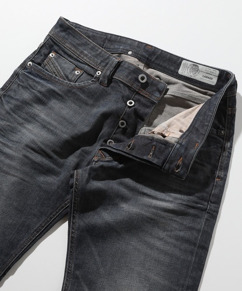 Diesel ディーゼル セール デニムパンツ パンツ ストレートデニムパンツ デニムパンツ 5ポケット Diesel ディーゼル のファッション Diesel ディーゼル セール デニムパンツ パンツ ストレートデニムパンツ デニムパンツ 5ポケット Diesel ディーゼル のファッション