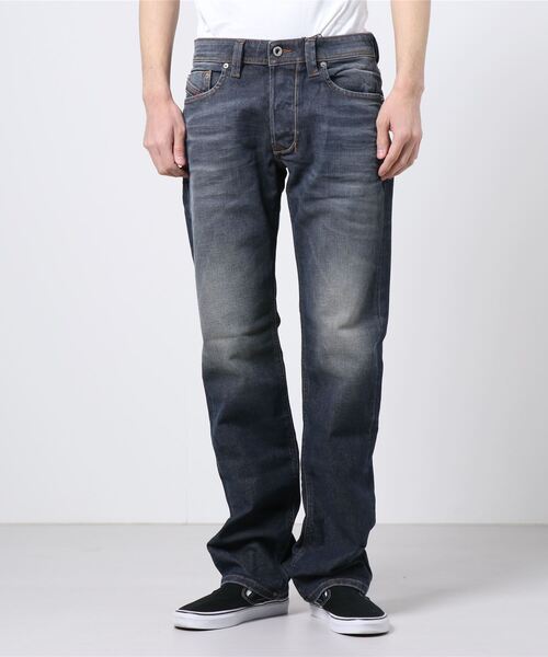 DIESEL（ディーゼル）の「【DIESEL/ディーゼル】5ポケット