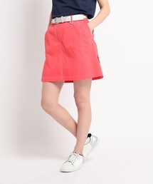 adabat（アダバット）の「◆【吸水速乾】キュロットスカート（スカート）」