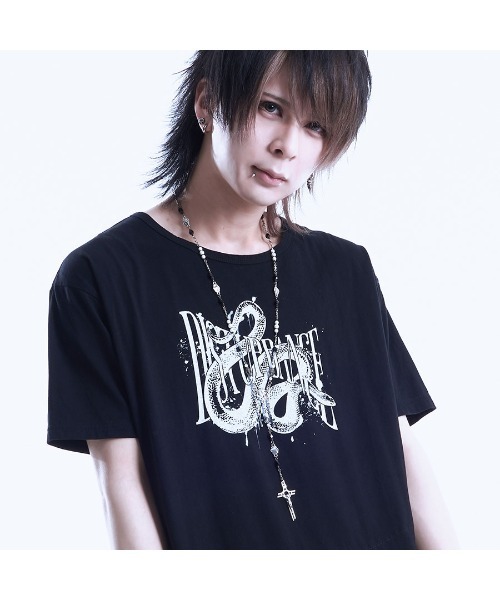 CIVARIZE』イミテーションパール2Pロザリオネックレス 【公式通販】