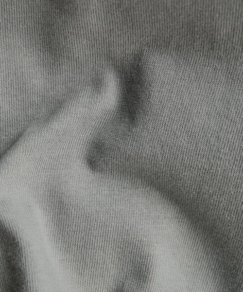 G-STAR（ジースター）の「C&S BACK MULTI GRAPHIC LOOSE T-SHIRT/ビッグシルエット/オーバーサイズ（Tシャツ/カットソー・メンズ・ホワイト/チャコールグレー・SMALL/MEDIUM/LARGE/X-LARGE/X-SMALL/XX-SMALL）」の17枚目の写真