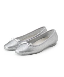 UNTITLED | ◆スクエアトゥレインシューズ(レインシューズ)