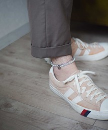 dictionary | 【dictionary】チャーム付 き編み込み 2連 アンクレット(アンクレット)