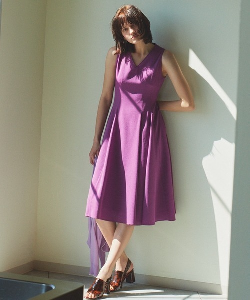 CELFORD（セルフォード）の「バックストラップサンダル（サンダル・レディース・ブラック/ベージュ/ブラウン・38/36/37）」の6枚目の写真