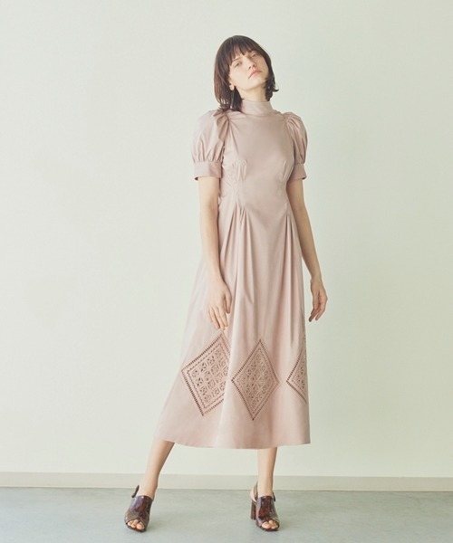 CELFORD（セルフォード）の「バックストラップサンダル（サンダル・レディース・ブラック/ベージュ/ブラウン・38/36/37）」の8枚目の写真