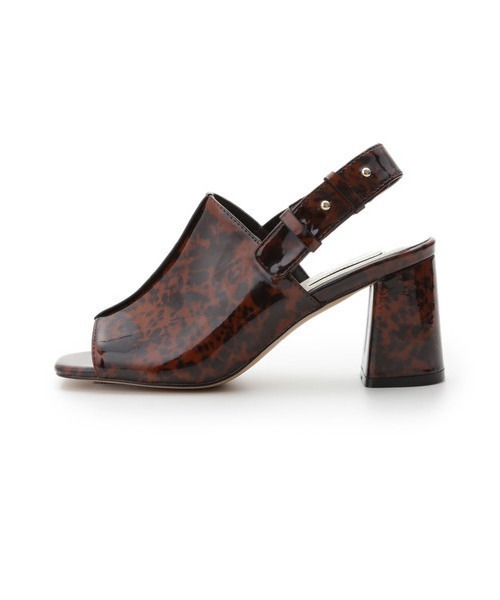 CELFORD（セルフォード）の「バックストラップサンダル（サンダル・レディース・ブラック/ベージュ/ブラウン・38/36/37）」の11枚目の写真