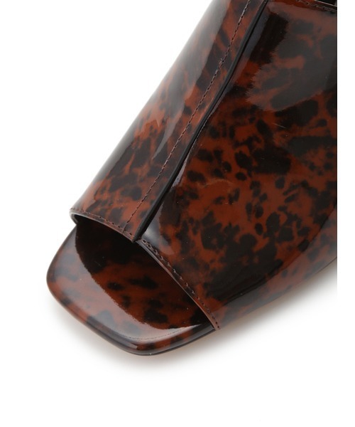 CELFORD（セルフォード）の「バックストラップサンダル（サンダル・レディース・ブラック/ベージュ/ブラウン・38/36/37）」の13枚目の写真