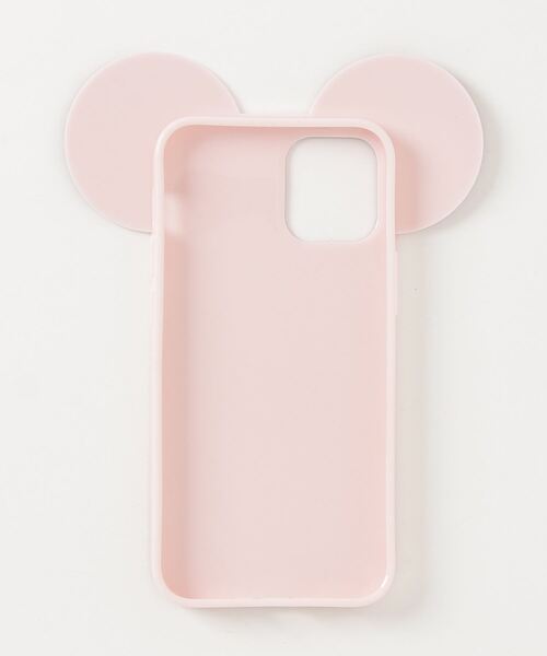 iphoria(アイフォリア)の「【IPHORIA アイフォリア】アイフォンケース iPhone 12mini対応 Case for Apple iPhone 12 mini - Teddy Collection(スマホケース/カバー・レディース・ピンク/ブルー/レオパード・ONE SIZE)」の16枚目の写真