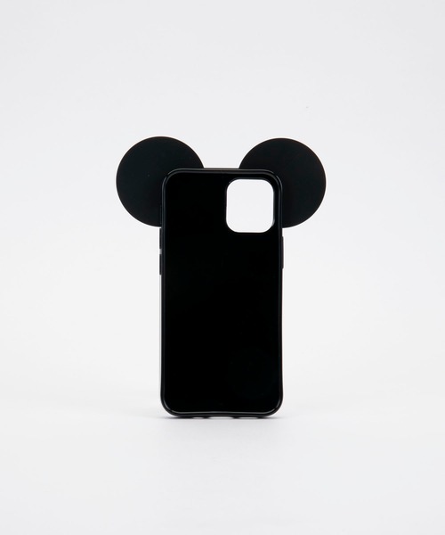 iphoria(アイフォリア)の「【IPHORIA アイフォリア】アイフォンケース iPhone 12mini対応 Case for Apple iPhone 12 mini - Teddy Collection(スマホケース/カバー・レディース・ピンク/ブルー/レオパード・ONE SIZE)」の6枚目の写真