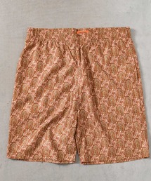 UNIVERSAL OVERALL | /UNIVERSAL OVERALL/SALOON CHEF SHORTS(その他パンツ)