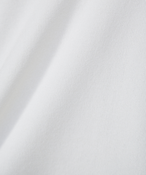 collex（コレックス）の「キーネック プルオーバー（Tシャツ/カットソー・レディース・ライトブルー/オフホワイト・フリー）」の13枚目の写真