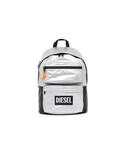 DIESEL（ディーゼル）｜バックパック/リュック（シルバー系）一覧 - WEAR