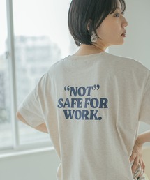 PAGEBOY | ヴィンテージロゴTシャツ(Tシャツ/カットソー)