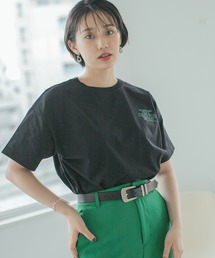 PAGEBOY | ヴィンテージロゴTシャツ(Tシャツ/カットソー)