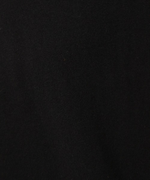 PAGEBOY（ページボーイ）の「ヴィンテージロゴTシャツ（Tシャツ/カットソー・レディース・ブラック/オフホワイト/オートミール・FREE）」の11枚目の写真