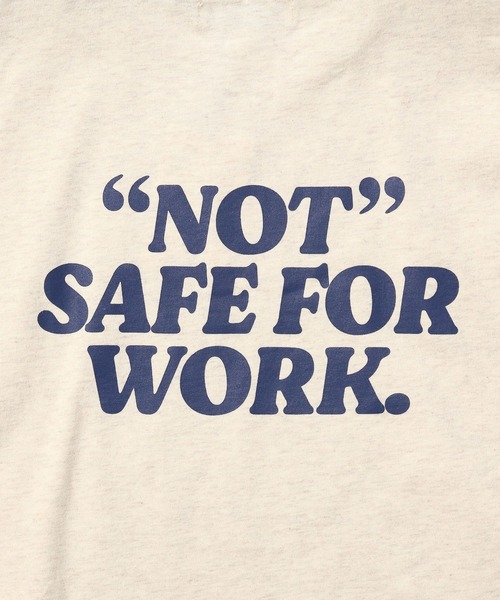 PAGEBOY（ページボーイ）の「ヴィンテージロゴTシャツ（Tシャツ/カットソー・レディース・ブラック/オフホワイト/オートミール・FREE）」の13枚目の写真