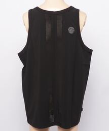 【XL】THE CORE Tank Top magic stick ブラック JOGAL Men's Mesh Fitted Sleeveless Muscle Tank Top Small