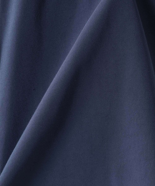 RAGEBLUE（レイジブルー）の「レーヨン/バンドカラーシャツ/959766（シャツ/ブラウス・メンズ・オフホワイト/ダークブラウン/ベージュ/ブルー・SMALL/MEDIUM/LARGE）」の12枚目の写真