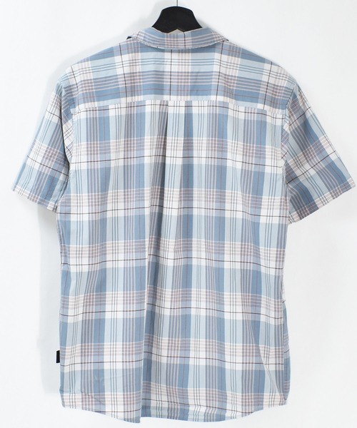 patagonia(パタゴニア)の「【ヴィンテージ古着】Patagonia/パタゴニア 半袖シャツ チェックシャツ(シャツ/ブラウス・メンズ・その他・MEDIUM)」の4枚目の写真