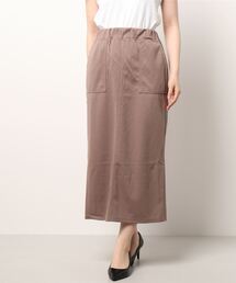 Lugnoncure | ◎ポンチスカート(スカート)