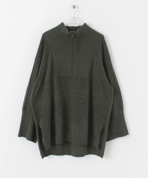 nestwell | 【別注】LAATO×nestwell　MATTARI WEAR TOPS(Tシャツ/カットソー)