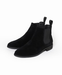 HERISSON | ◆【HERISSON / エリソン】サイドゴアブーツ(ブーツ)