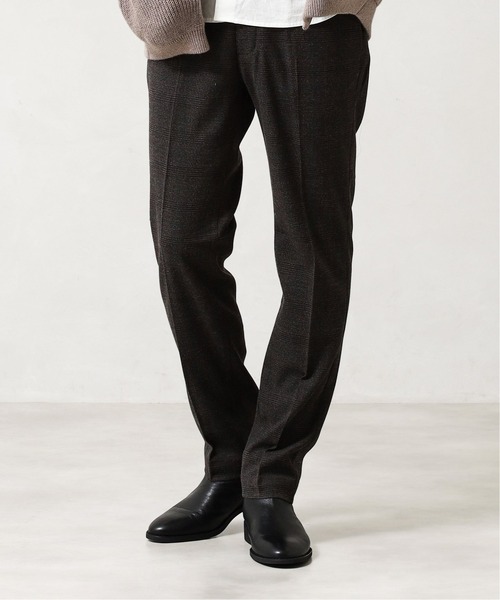 HERISSON（エリソン）の「【HERISSON / エリソン】サイドゴアブーツ（ブーツ・メンズ・ブラック/ブラウン/ブラック系その他・26cm/27cm/28cm/26.5cm/27.5cm）」の18枚目の写真