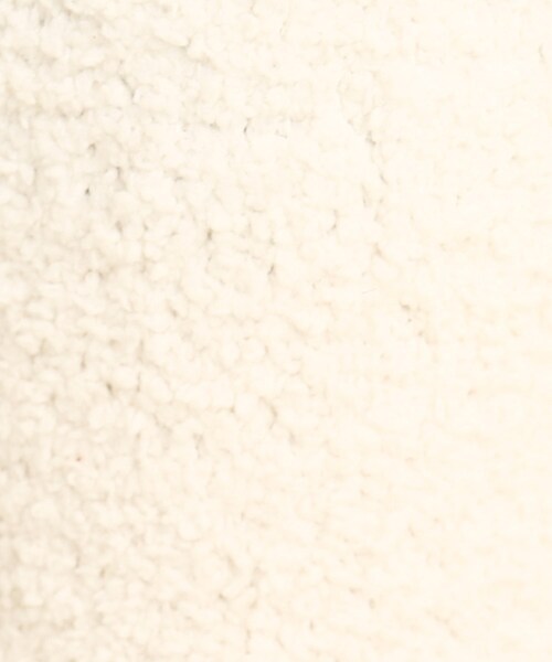 Dessin（デッサン）の「◆【洗える サイズ展開あり】フワモコ パンツ（その他パンツ・レディース・ネイビー/アイボリー/ブラウン系その他・01/02）」の13枚目の写真