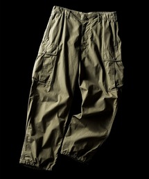 BEAMS PLUS | BEAMS PLUS / リップストップ ミリタリー 6ポケット パンツ(その他パンツ)