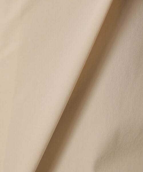 MACKINTOSH LONDON（マッキントッシュ ロンドン）の「【FLEX NYLON】フーデッドブルゾン（ブルゾン・レディース・オレンジ/ブラック/ベージュ・38）」の13枚目の写真