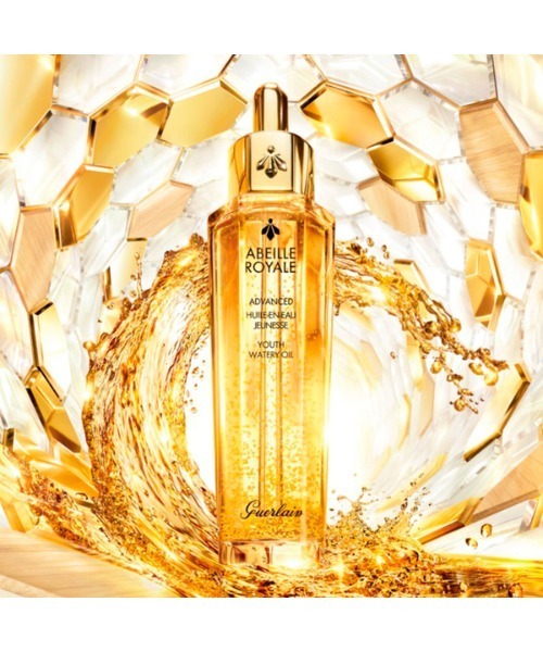 GUERLAIN アベイユロイヤル スキンケアセット ゲラン / アベイユ ロイヤル ディスカバリー セットの公式商品