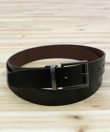 Calvin Klein(JoENC)CK o[Vuxg Reversible Belt(xg)