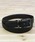 Calvin Klein�i�J���o���E�N���C���j�́uCK ���o�[�V�u���x���g Reversible Belt�i�x���g�j�v�b�u���b�N�n5