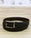 Calvin Klein�i�J���o���E�N���C���j�́uCK ���o�[�V�u���x���g Reversible Belt�i�x���g�j�v�b�u���b�N�n���̑�5