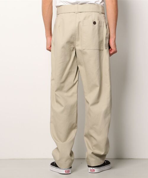 MHL.（エムエイチエル）の「JAPANESE DENSE COTTON（その他