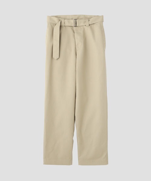 MHL.（エムエイチエル）の「JAPANESE DENSE COTTON（その他