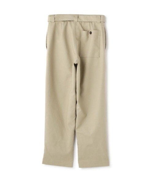 MHL.（エムエイチエル）の「JAPANESE DENSE COTTON（その他