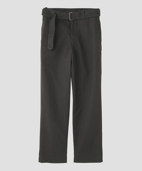 MHL.（エムエイチエル）の「JAPANESE DENSE COTTON（その他