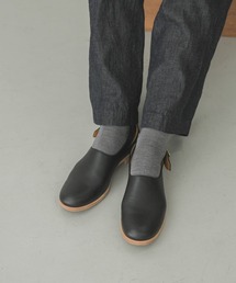 かぐれ | シルクリブソックス(ソックス/靴下)