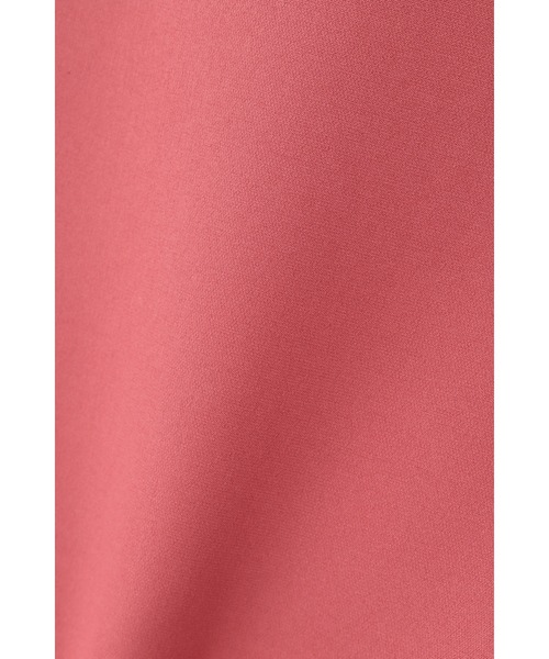 ROSE BUD（ローズバッド）の「Vネックジャンパースカート（ワンピース・レディース・ブラック/ピンク・FREE）」の20枚目の写真